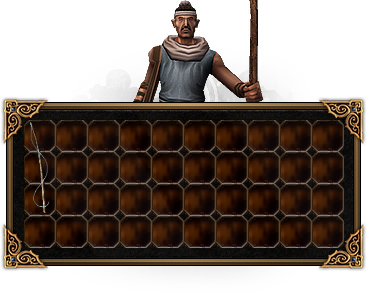 NPC - Rybak