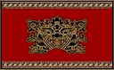 Shinsoo Flag
