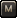 m Button