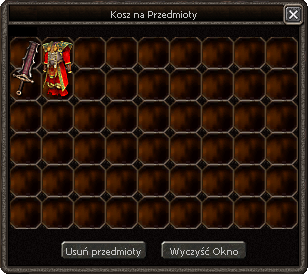Kosz