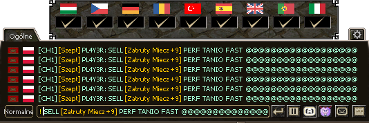 Spammer