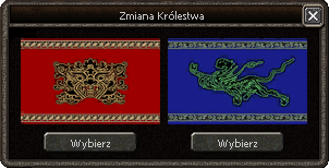 Okno: Zmiana Królestwa